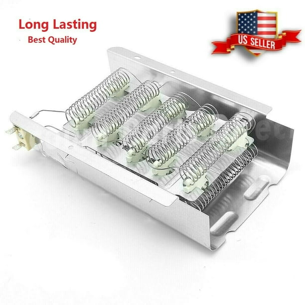 PS334313 W10724237, 279837 Dryer Heating Element AP3094254 WP279837